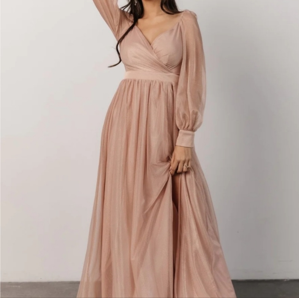 NWT Baltic Born Dress